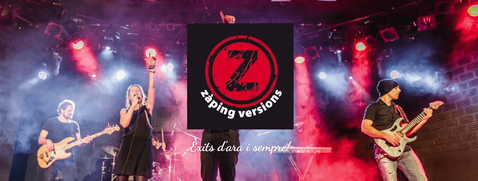 Strikingly用戶Zaping Versions優良Logo設計 Strikingly用戶Zaping Versions優良Logo設計